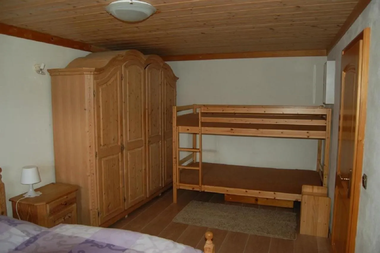 Appartamento Ferienwohnungen Haus Reineck Bayerisch Eisenstein