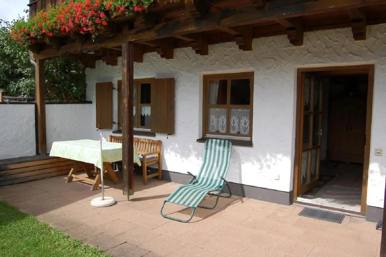 Ferienwohnungen Haus Reineck Bayerisch Eisenstein 0*,