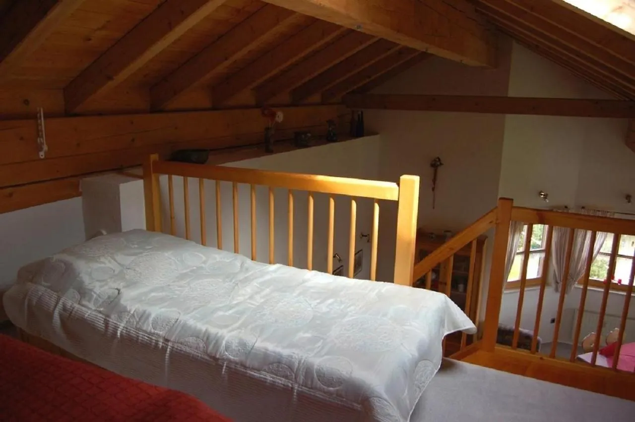 Ferienwohnungen Haus Reineck Bayerisch Eisenstein Germania