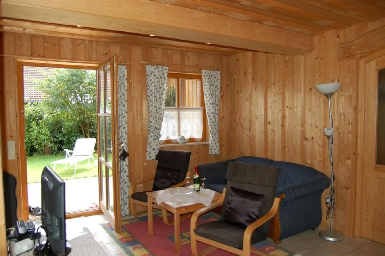 Ferienwohnungen Haus Reineck Bayerisch Eisenstein