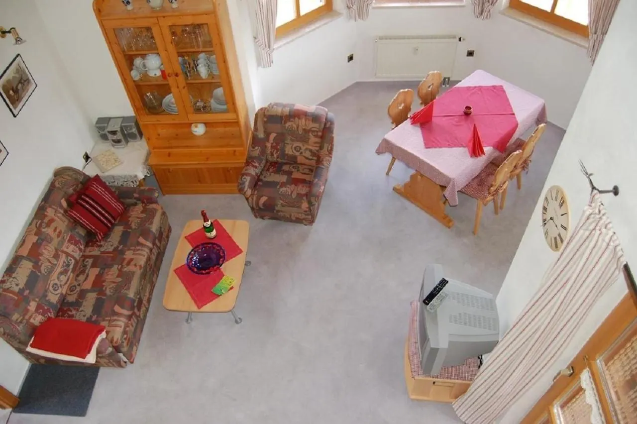 Apartment Ferienwohnungen Haus Reineck Bayerisch Eisenstein